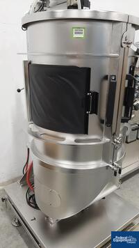 Image of 200 Liter Sartorius STR 200-DW BioSTAT CultiBag BioReactor 09