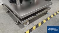 Image of 200 Liter Sartorius STR 200-DW BioSTAT CultiBag BioReactor 10