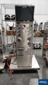 Image of 200 Liter Sartorius STR 200-DW BioSTAT CultiBag BioReactor 11