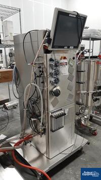 Image of 200 Liter Sartorius STR 200-DW BioSTAT CultiBag BioReactor 12
