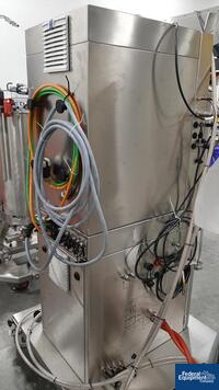 Image of 200 Liter Sartorius STR 200-DW BioSTAT CultiBag BioReactor 13