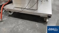 Image of 200 Liter Sartorius STR 200-DW BioSTAT CultiBag BioReactor 16