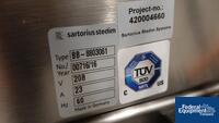 Image of 200 Liter Sartorius STR 200-DW BioSTAT CultiBag BioReactor 17