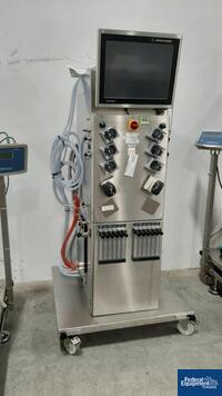 Image of 200 Liter Sartorius STR 200-DW BioSTAT CultiBag BioReactor 02