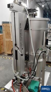 Image of 200 Liter Sartorius STR 200-DW BioSTAT CultiBag BioReactor 04