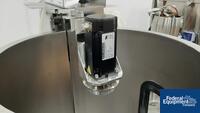 Image of 200 Liter Sartorius STR 200-DW BioSTAT CultiBag BioReactor 07