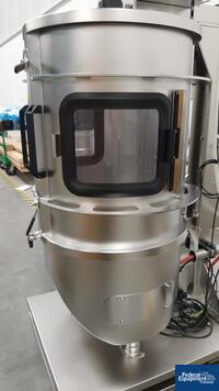 Image of 200 Liter Sartorius STR 200-DW BioSTAT CultiBag BioReactor 09