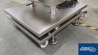 Image of 200 Liter Sartorius STR 200-DW BioSTAT CultiBag BioReactor 10