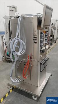 Image of 200 Liter Sartorius STR 200-DW BioSTAT CultiBag BioReactor 12