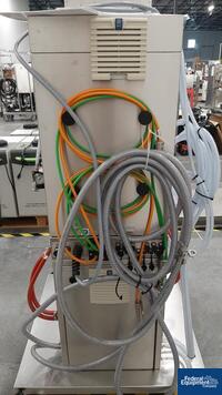 Image of 200 Liter Sartorius STR 200-DW BioSTAT CultiBag BioReactor 13