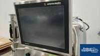 Image of 200 Liter Sartorius STR 200-DW BioSTAT CultiBag BioReactor 14