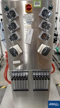 Image of 200 Liter Sartorius STR 200-DW BioSTAT CultiBag BioReactor 15