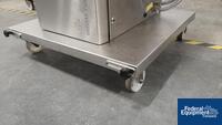 Image of 200 Liter Sartorius STR 200-DW BioSTAT CultiBag BioReactor 16
