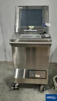 Image of 50 Liter GE XDR-50 Single-Use Bioreactor 02