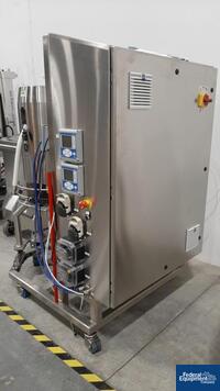 Image of 50 Liter GE XDR-50 Single-Use Bioreactor 03