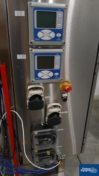 Image of 50 Liter GE XDR-50 Single-Use Bioreactor 04