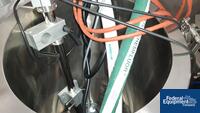 Image of 50 Liter GE XDR-50 Single-Use Bioreactor 08