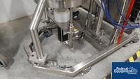Image of 50 Liter GE XDR-50 Single-Use Bioreactor 09