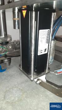 Image of 50 Liter GE XDR-50 Single-Use Bioreactor 10