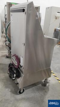 Image of 50 Liter GE XDR-50 Single-Use Bioreactor 11