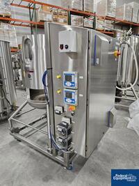 Image of 200 Liter GE Healthcare  XDR-200 Bioreactor 02