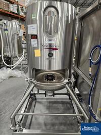 Image of 200 Liter GE Healthcare  XDR-200 Bioreactor 04