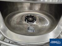 Image of 200 Liter GE Healthcare  XDR-200 Bioreactor 05