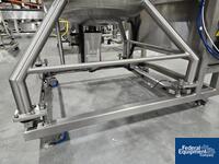 Image of 200 Liter GE Healthcare  XDR-200 Bioreactor 06