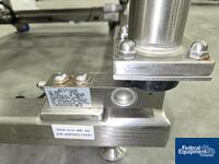 Image of 200 Liter GE Healthcare  XDR-200 Bioreactor 07