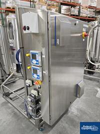 Image of 200 Liter GE Healthcare  XDR-200 Bioreactor 08