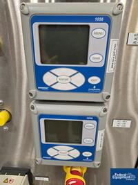 Image of 200 Liter GE Healthcare  XDR-200 Bioreactor 09