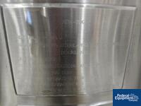 Image of 200 Liter GE Healthcare  XDR-200 Bioreactor 14