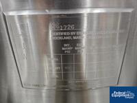 Image of 200 Liter GE Healthcare  XDR-200 Bioreactor 15