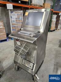 Image of 200 Liter GE Healthcare  XDR-200 Bioreactor 16
