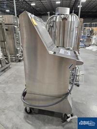 Image of 200 Liter GE Healthcare  XDR-200 Bioreactor 17