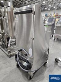 Image of 200 Liter GE Healthcare  XDR-200 Bioreactor 18