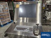 Image of 200 Liter GE Healthcare  XDR-200 Bioreactor 19