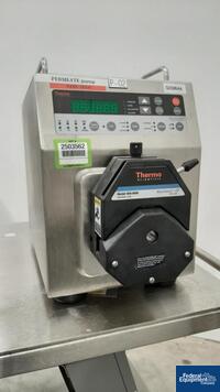 Image of Tangential Flow Filtration System 05