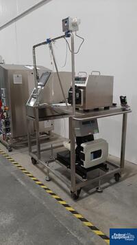 Image of Tangential Flow Filtration System 09
