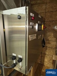 Image of 1,000 Liter Sartorius Palletank for Mixing 02