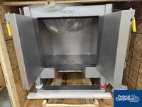 Image of 650 Liter Sartorius Palletank for Mixing 04