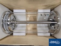 Image of Cytiva BPG 200/500 Glass Column 02