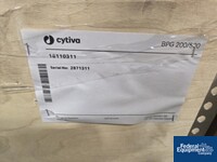 Image of Cytiva BPG 200/500 Glass Column 04