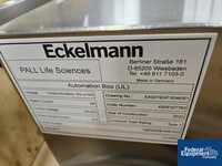 Image of PALL Life Sciences Automation Box (UL), S/S 03