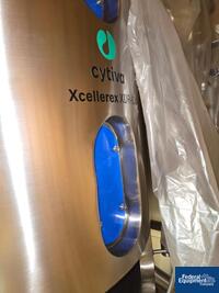 Image of 500 Liter Cytiva XDR-500 Bioreactor System 02