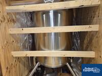 Image of 500 Liter Cytiva XDR-500 Bioreactor System 03