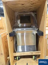Image of 500 Liter Cytiva XDR-500 Bioreactor System 06