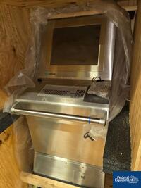 Image of 500 Liter Cytiva XDR-500 Bioreactor System 07