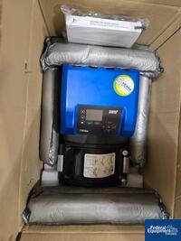 Image of 500 Liter Cytiva XDR-500 Bioreactor System 09