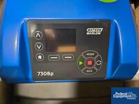 Image of 500 Liter Cytiva XDR-500 Bioreactor System 10